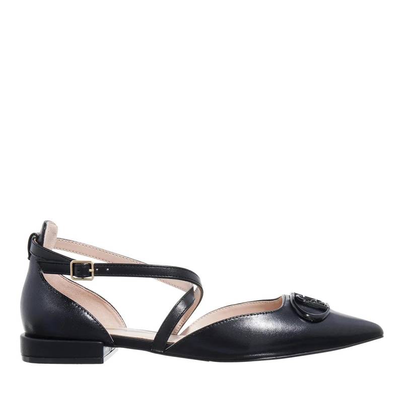 LIU JO Sandalen - Viola 19 - Gr. 36 (EU) - in Schwarz - für Damen von LIU JO
