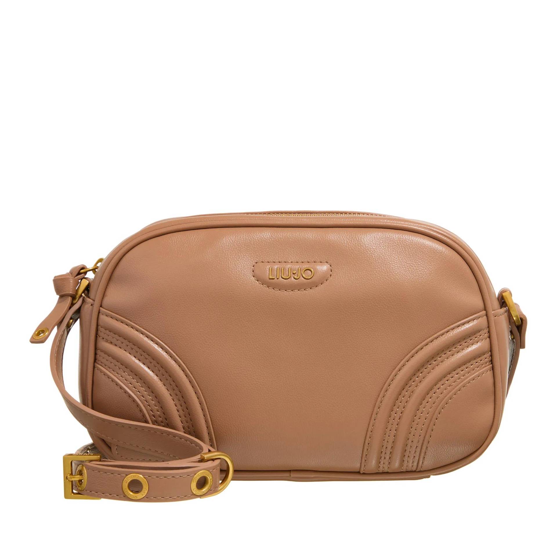 LIU JO Schultertasche - Liu Jo Chandani - Gr. unisize - in Braun - für Damen LIU JO Schultertasche - Liu Jo Chandani - Gr. unisize - in Braun - für Damen von LIU JO