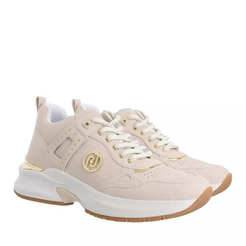 LIU JO Sneaker - Lily 05 - Gr. 37 (EU) - in Rosa - für Damen von LIU JO