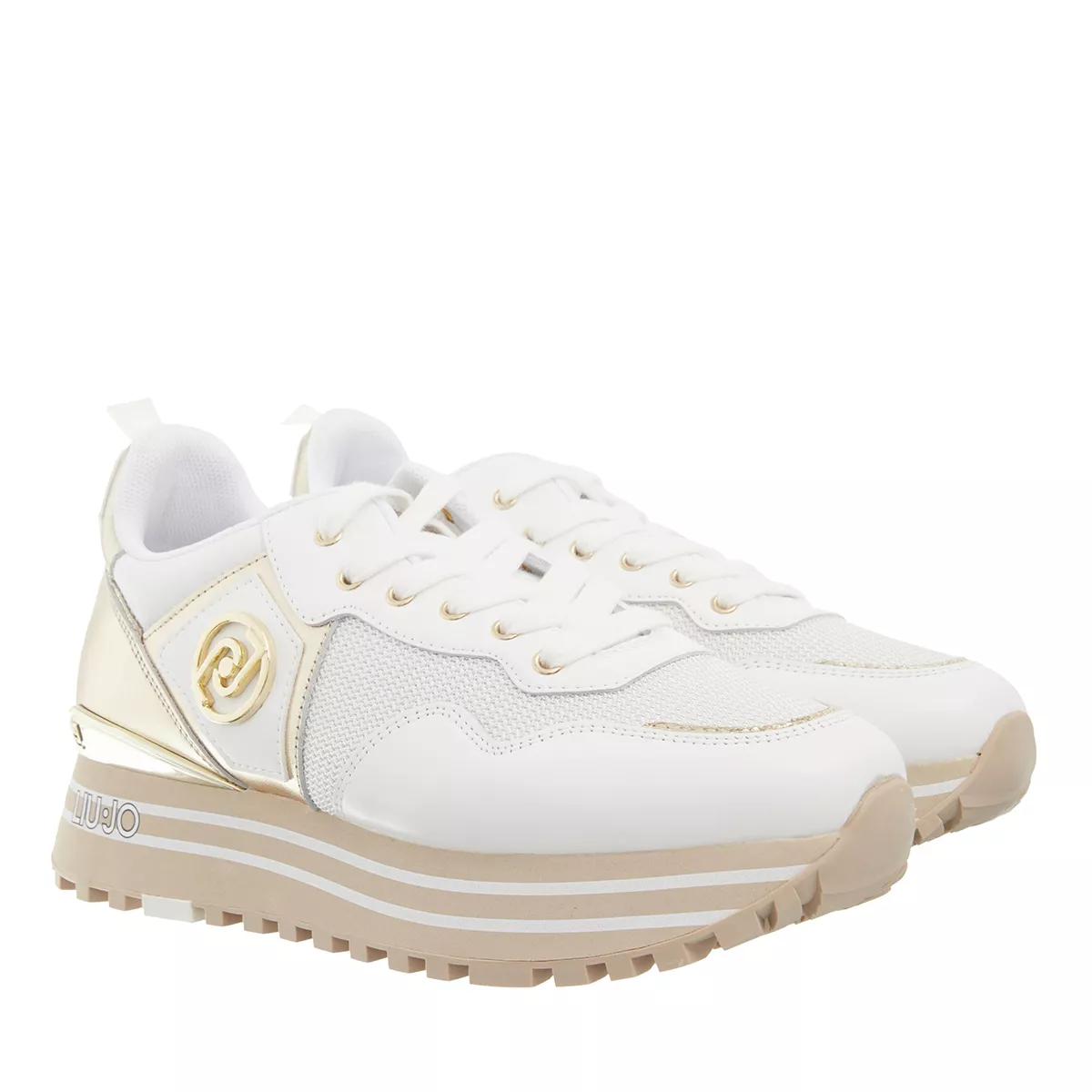 LIU JO Sneaker - Maxi Sneakers - für Damen von LIU JO