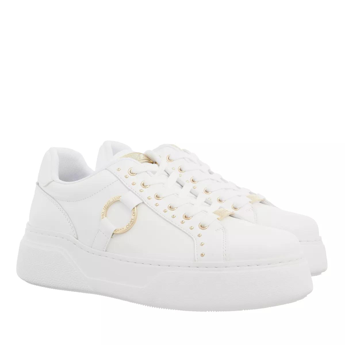 LIU JO Sneakers - Tami Sneakers - Gr. 37 (EU) - in Weiß - für Damen von LIU JO