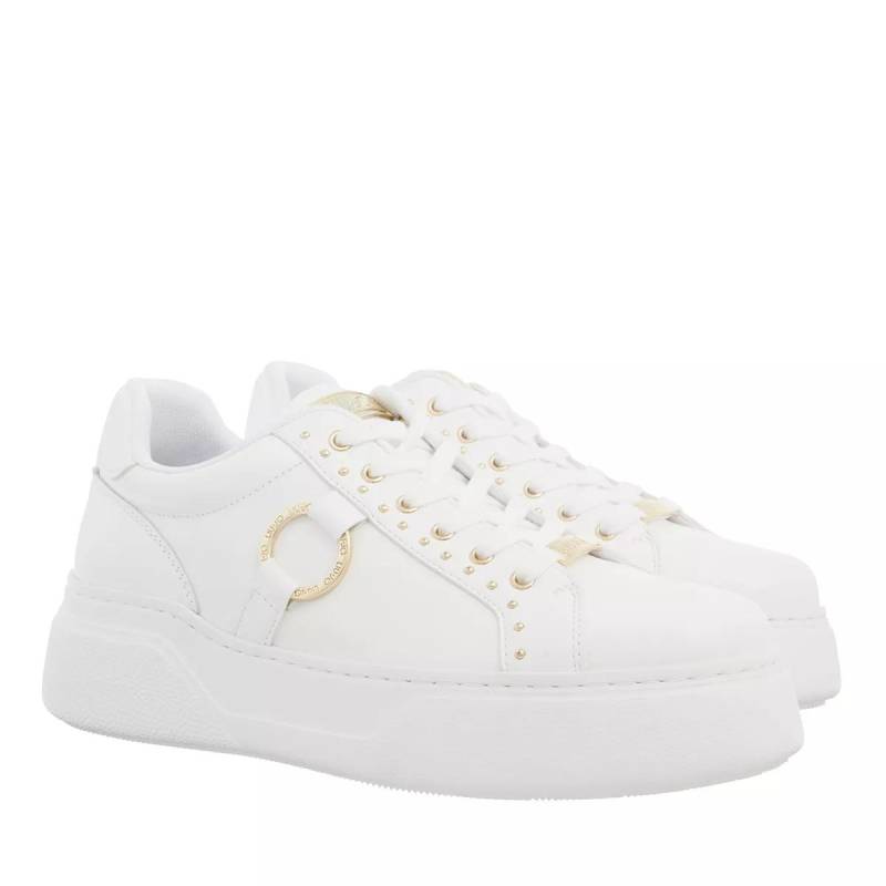 LIU JO Sneakers - Tami Sneakers - Gr. 37 (EU) - in Weiß - für Damen von LIU JO