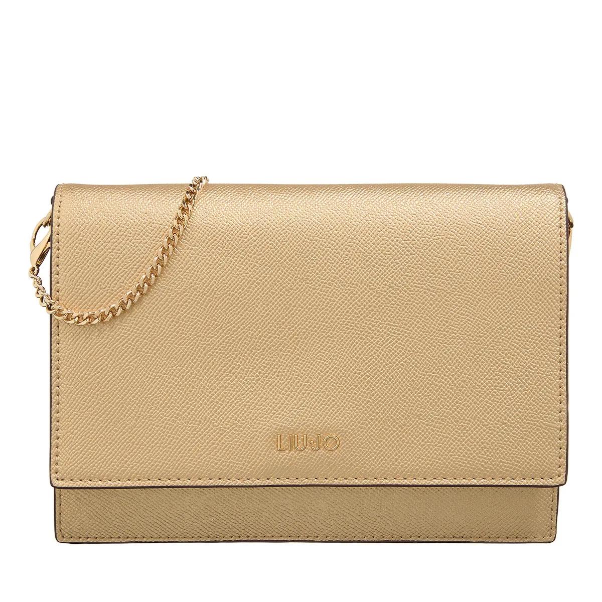 LIU JO Schultertasche - Ecs Xs Crossbody - für Damen LIU JO Schultertasche - Ecs Xs Crossbody - für Damen von LIU JO