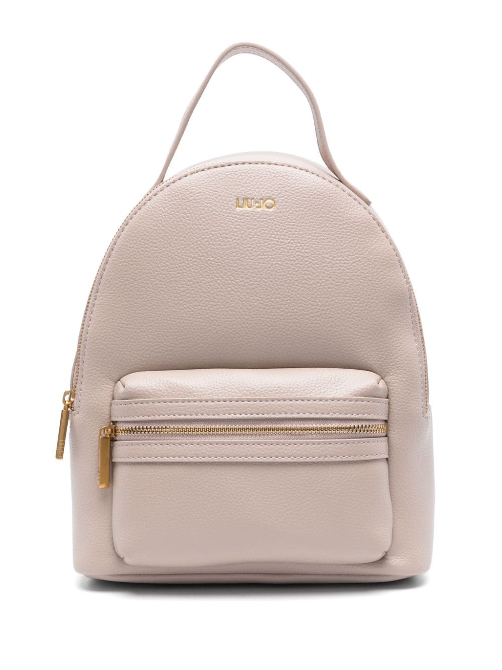 LIU JO medium Onice backpack - Neutrals von LIU JO