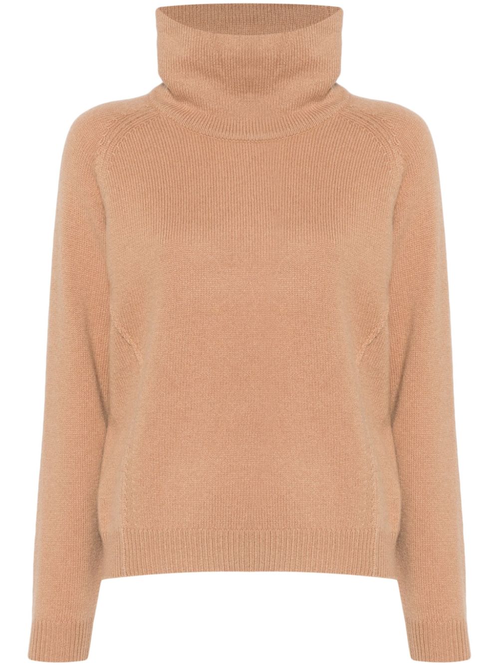 LIU JO wool sweater - Neutrals von LIU JO