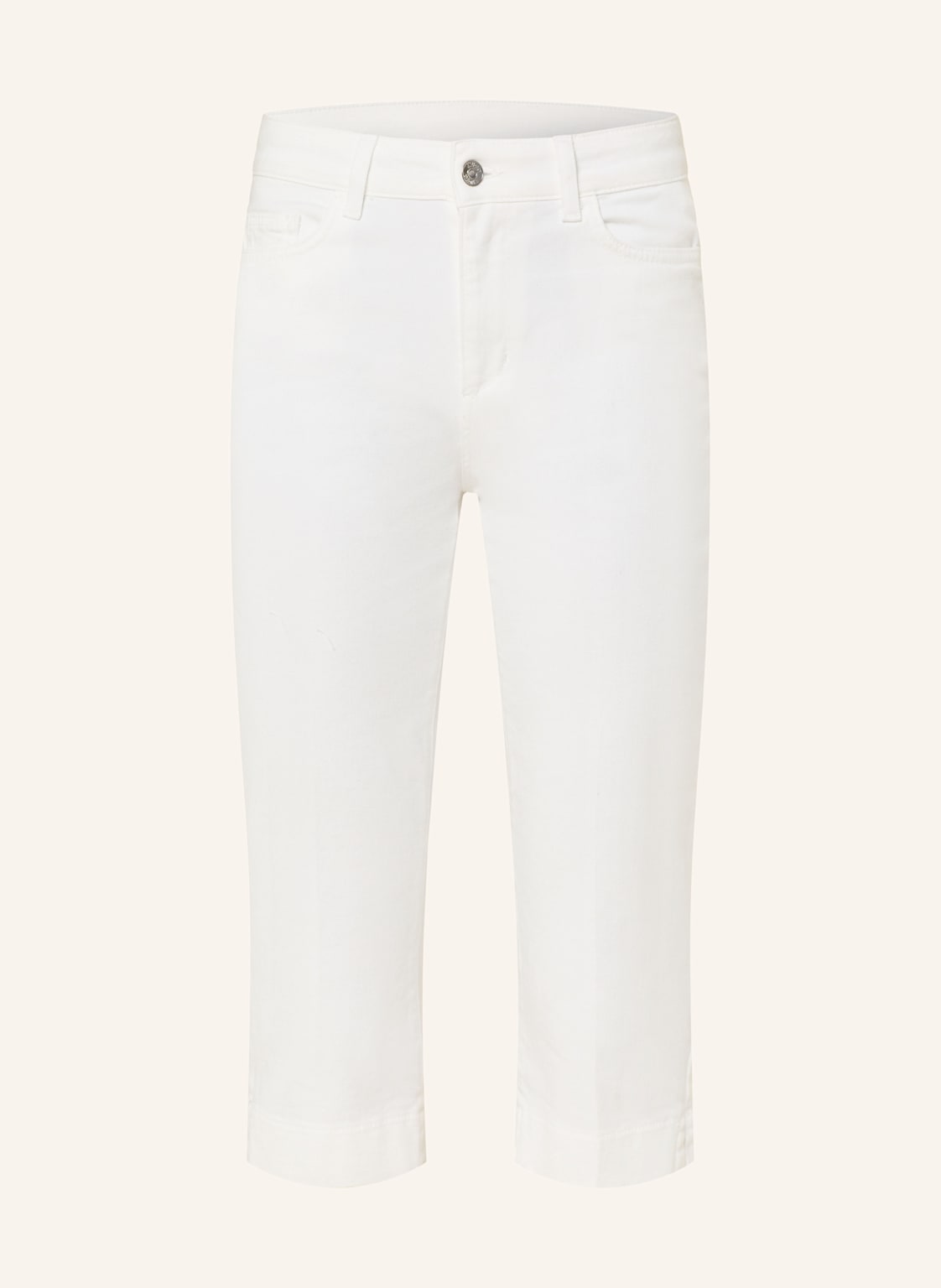 Liu Jo 3/4-Jeans Mit Schmucksteinen weiss Liu Jo 3/4-Jeans Mit Schmucksteinen weiss von LIU JO