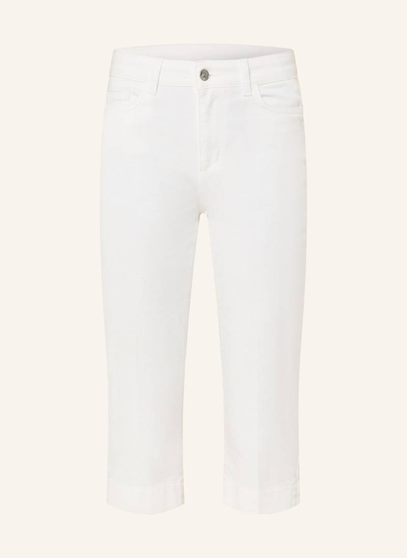 Liu Jo 3/4-Jeans Mit Schmucksteinen weiss von LIU JO
