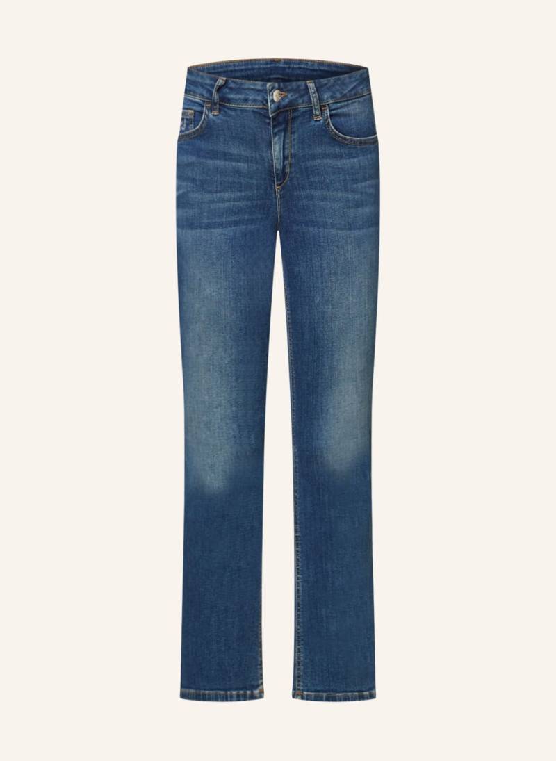 Liu Jo 7/8-Jeans blau von LIU JO