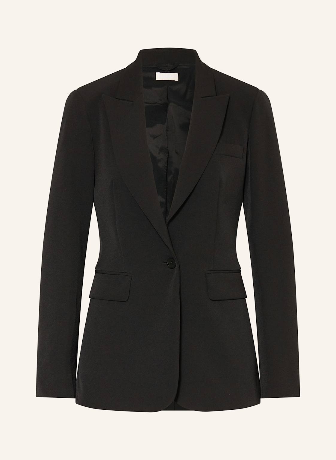 Liu Jo Blazer schwarz Liu Jo Blazer schwarz von LIU JO