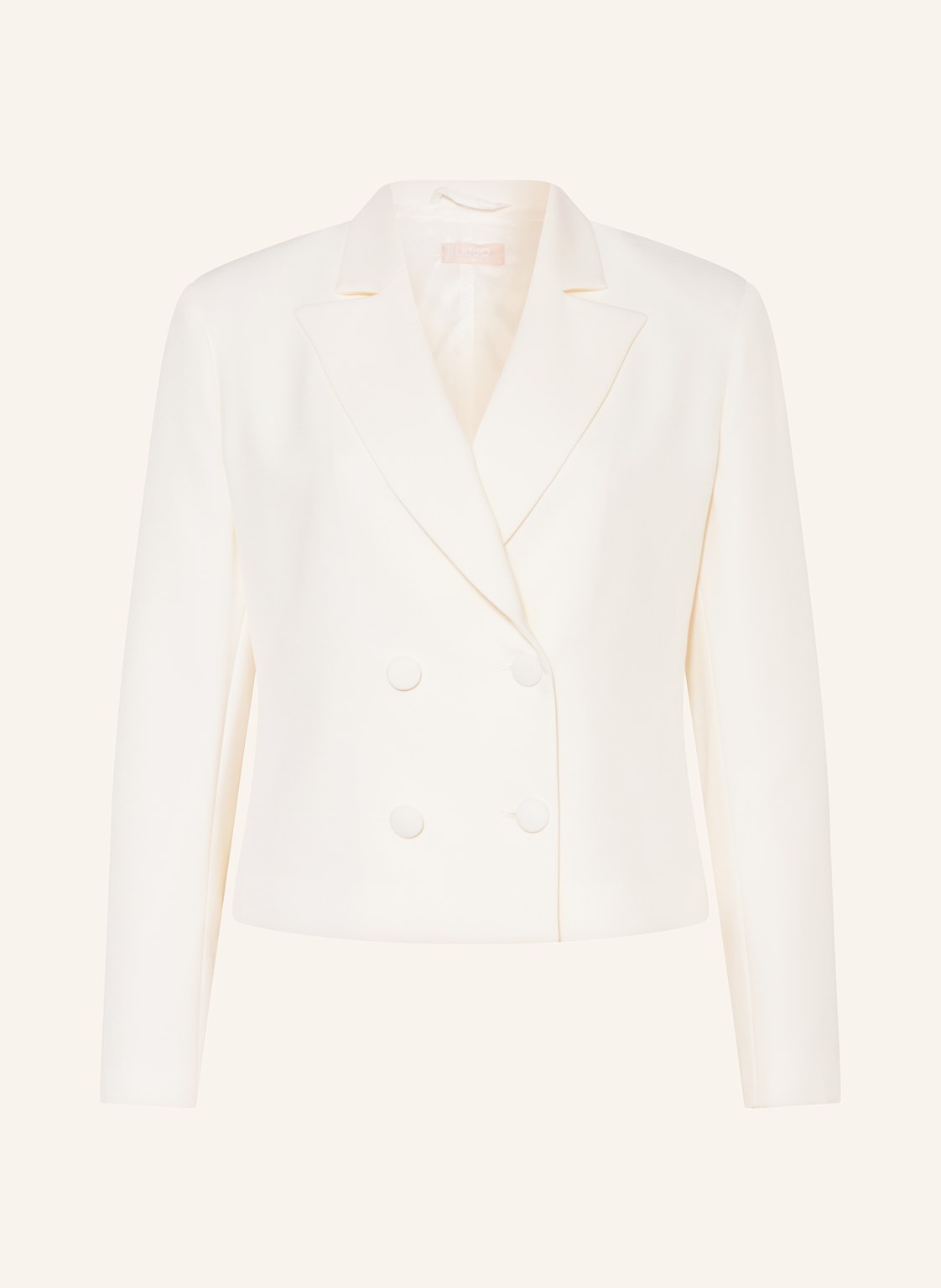 Liu Jo Blazer weiss von LIU JO