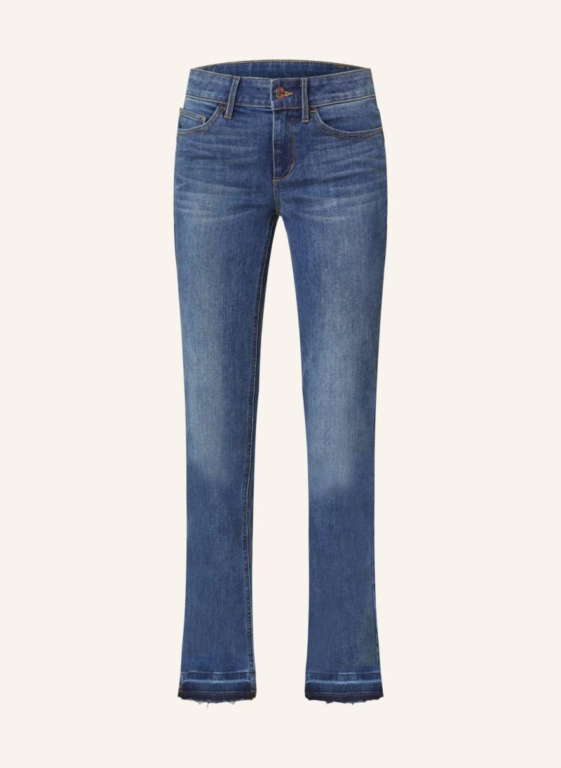 Liu Jo Bootcut Jeans blau von LIU JO