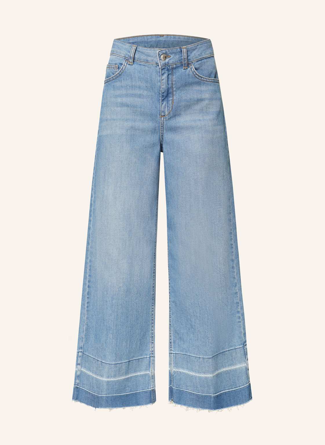 Liu Jo Flared Jeans blau Liu Jo Flared Jeans blau von LIU JO