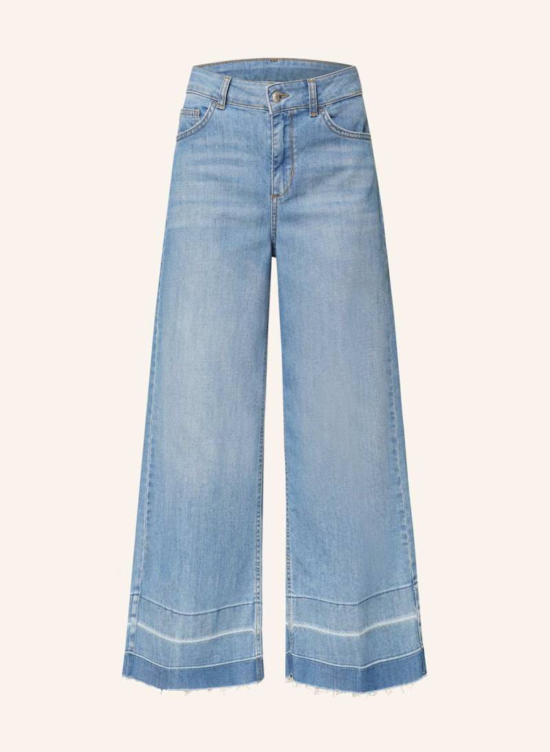 Liu Jo Flared Jeans blau von LIU JO