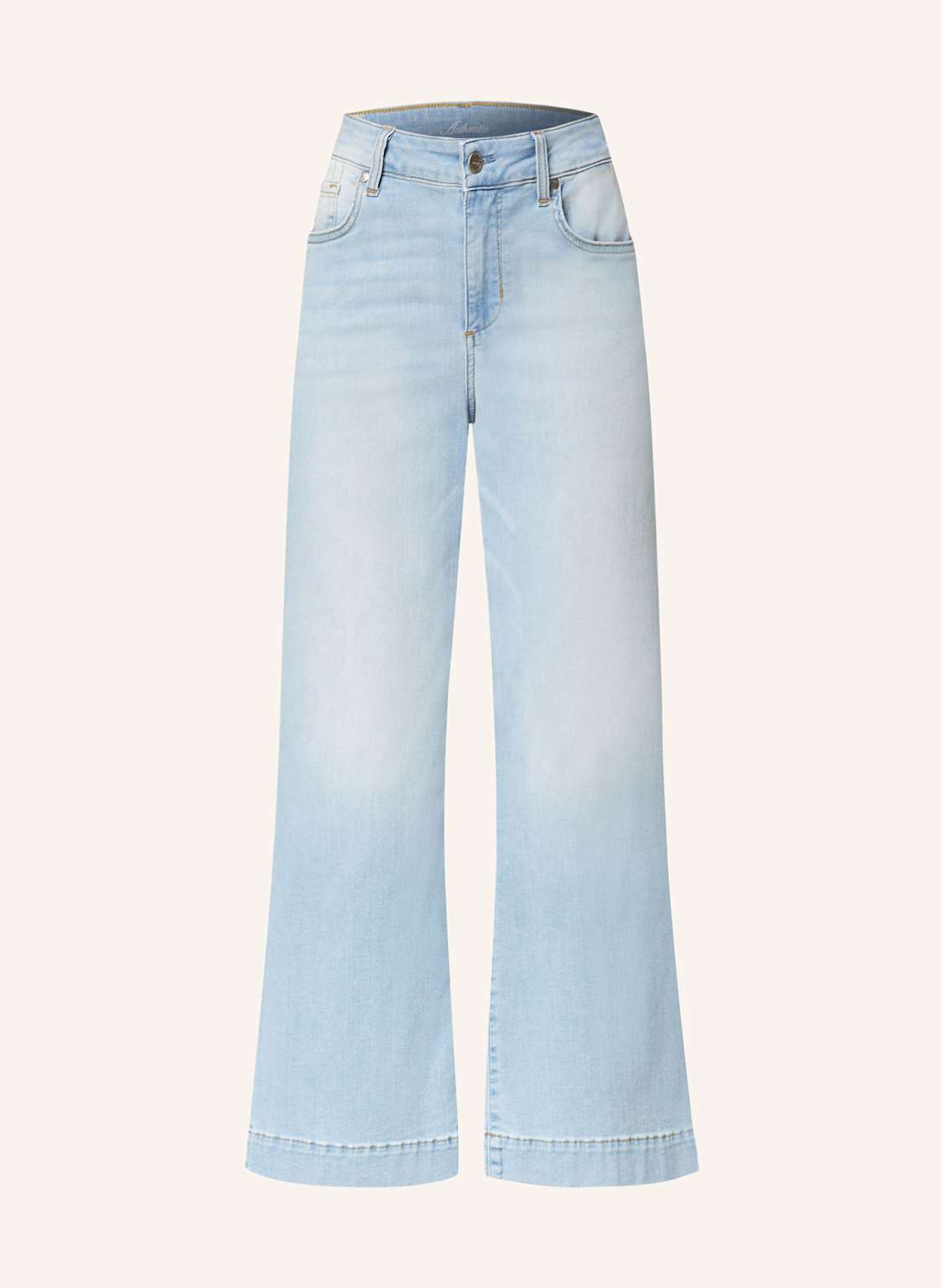 Liu Jo Jeans-Culotte blau Liu Jo Jeans-Culotte blau von LIU JO