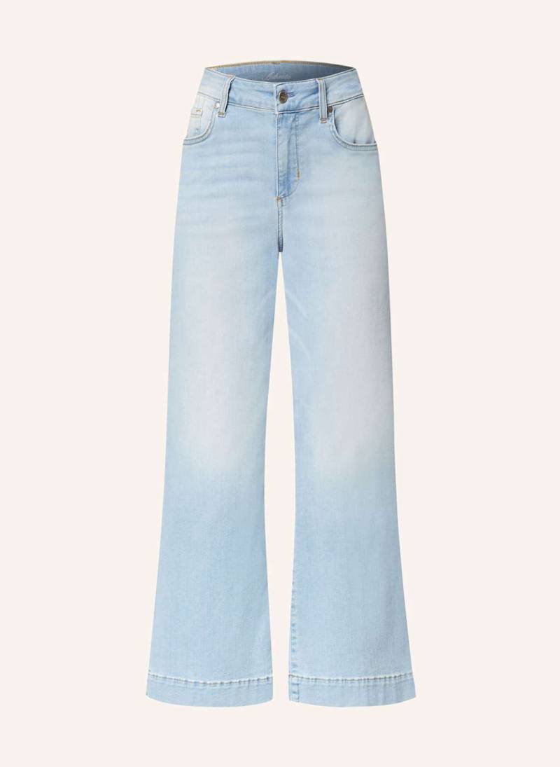 Liu Jo Jeans-Culotte blau von LIU JO