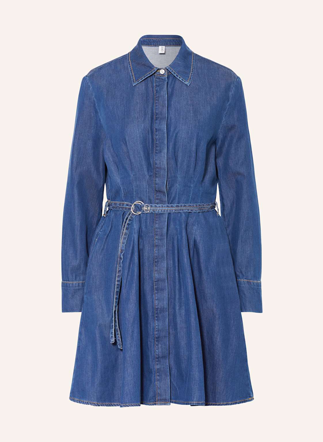 Liu Jo Jeanskleid blau Liu Jo Jeanskleid blau von LIU JO