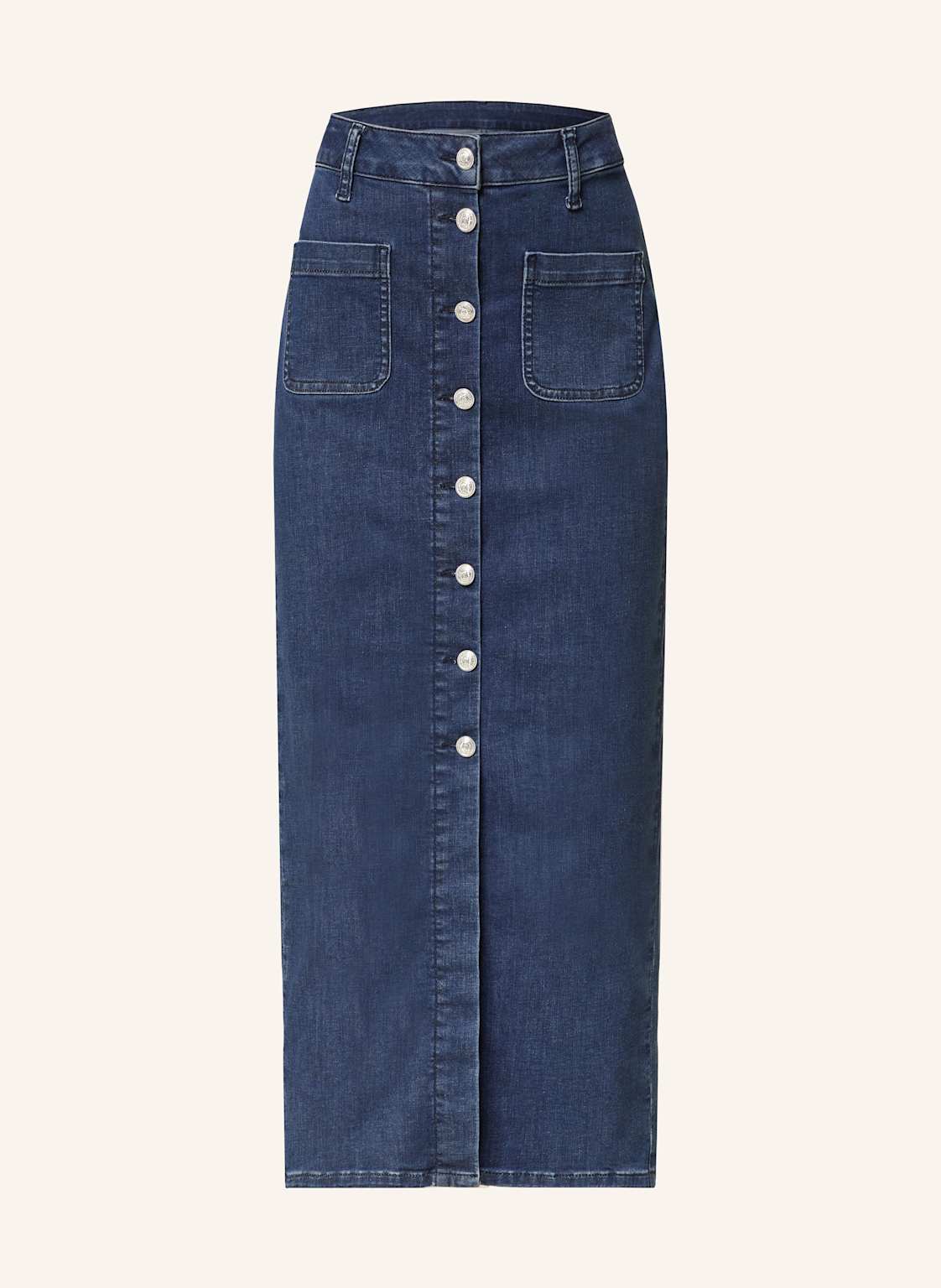 Liu Jo Jeansrock blau Liu Jo Jeansrock blau von LIU JO