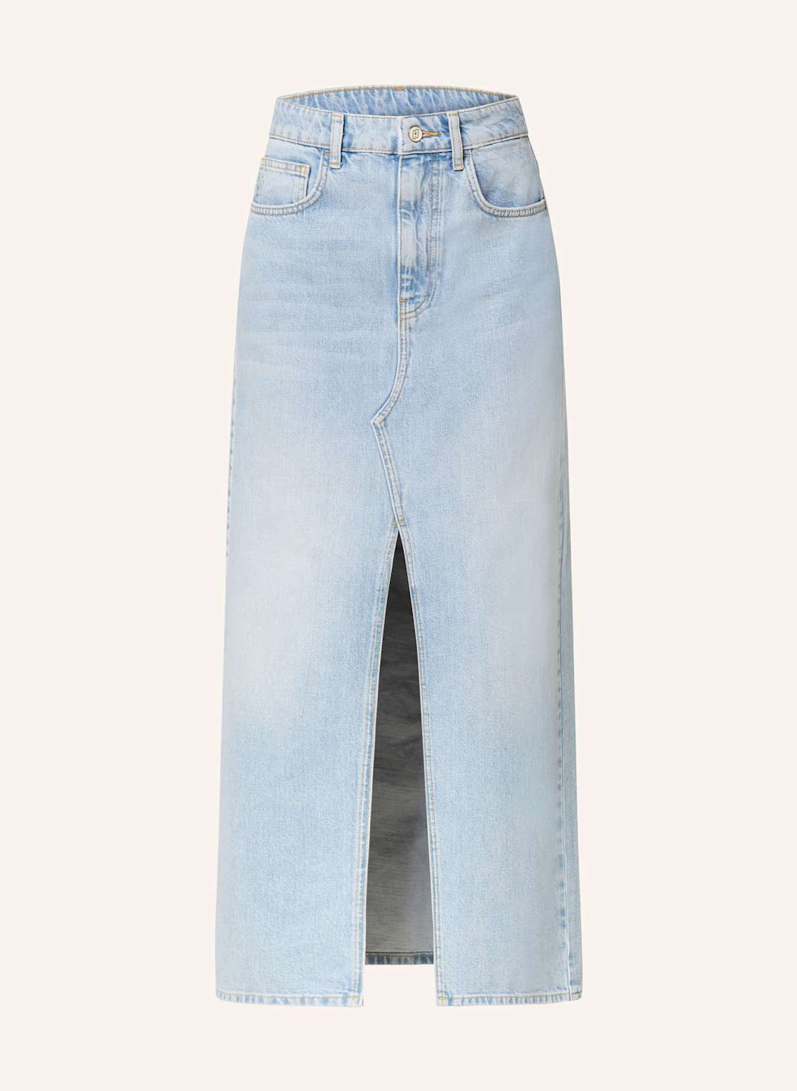 Liu Jo Jeansrock blau Liu Jo Jeansrock blau von LIU JO