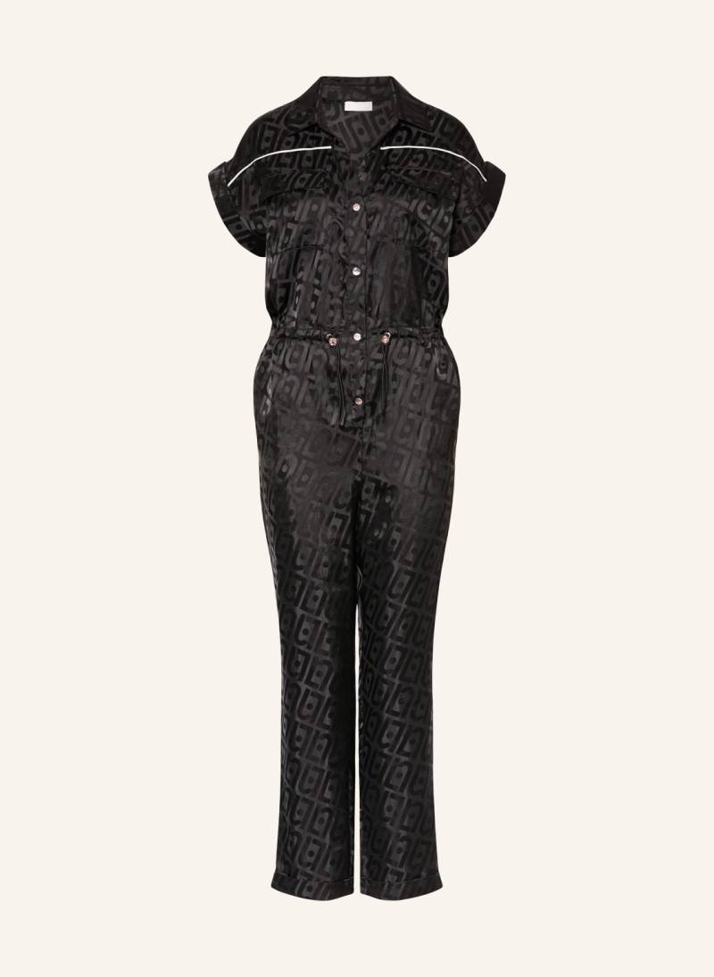 Liu Jo Jumpsuit schwarz von LIU JO