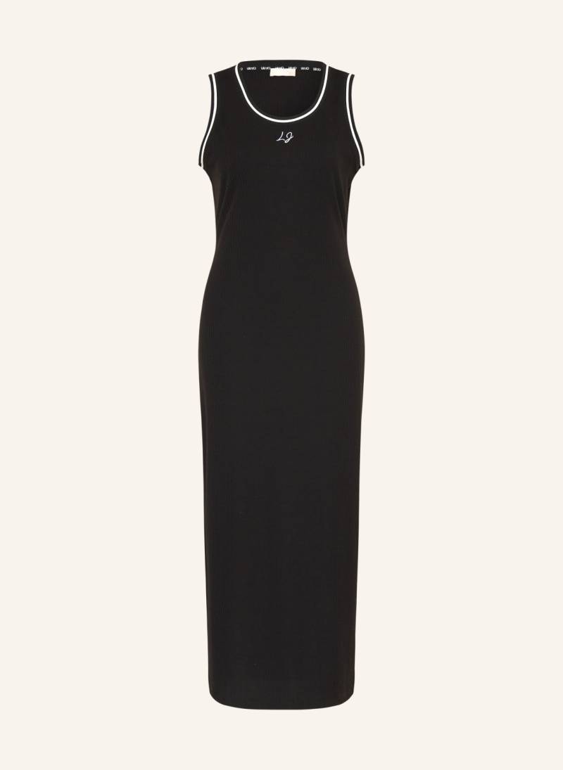 Liu Jo Kleid schwarz von LIU JO