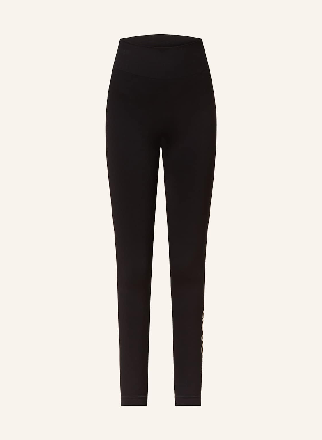 Liu Jo Leggings schwarz von LIU JO