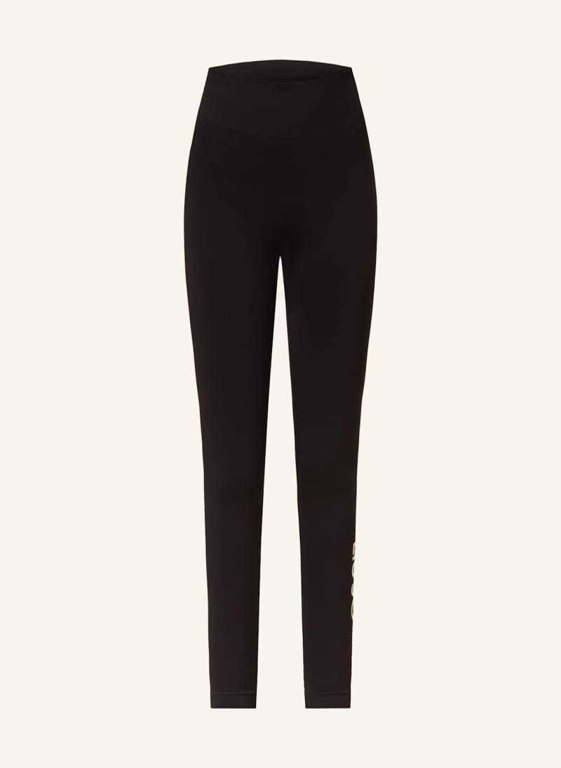 Liu Jo Leggings schwarz von LIU JO