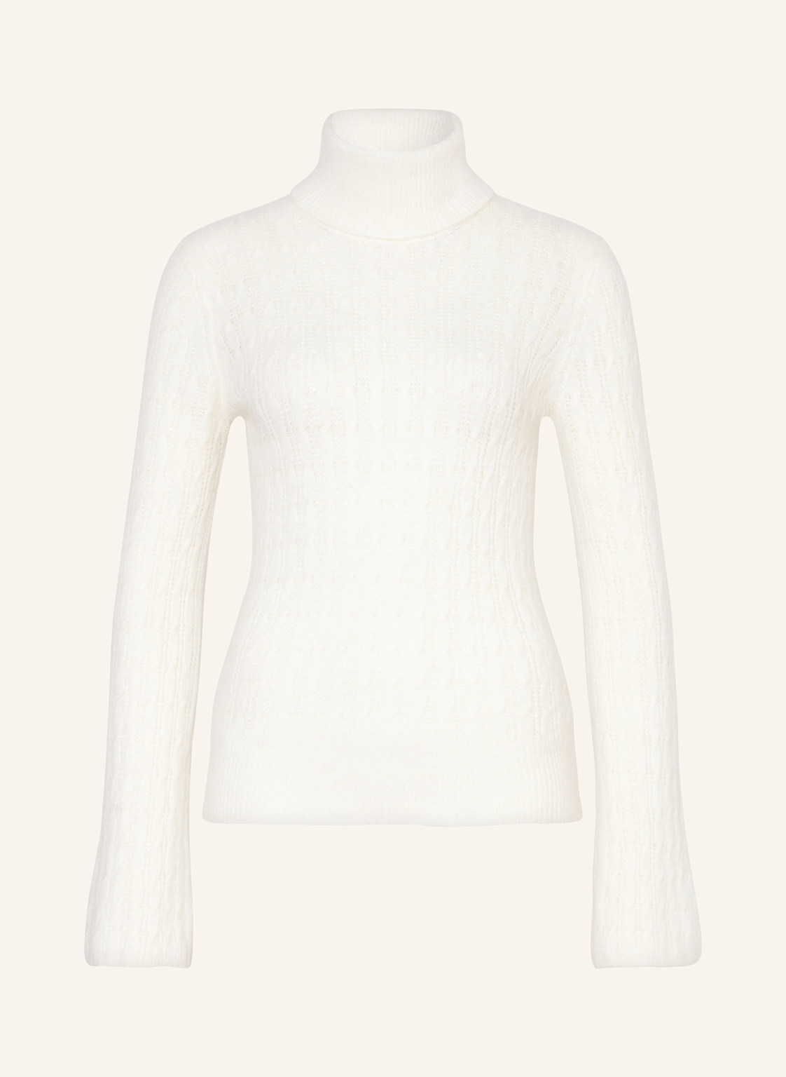 Liu Jo Pullover Mit Alpaka weiss von LIU JO