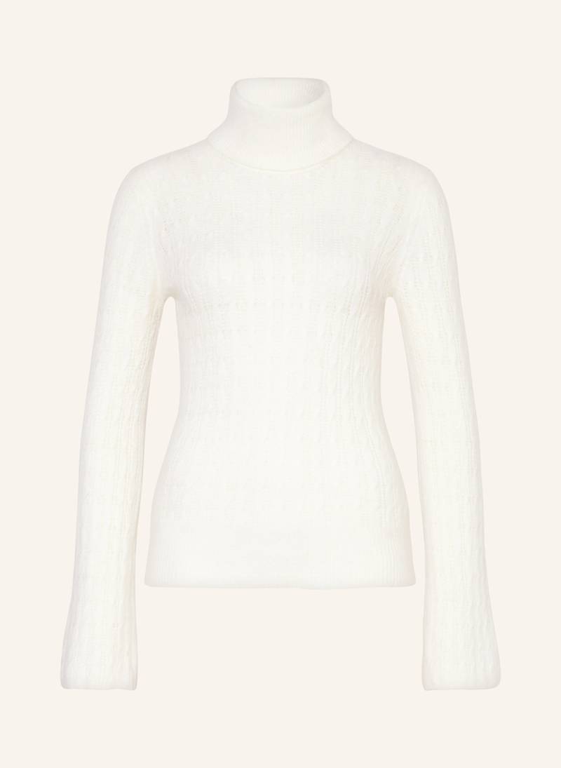 Liu Jo Pullover Mit Alpaka weiss von LIU JO