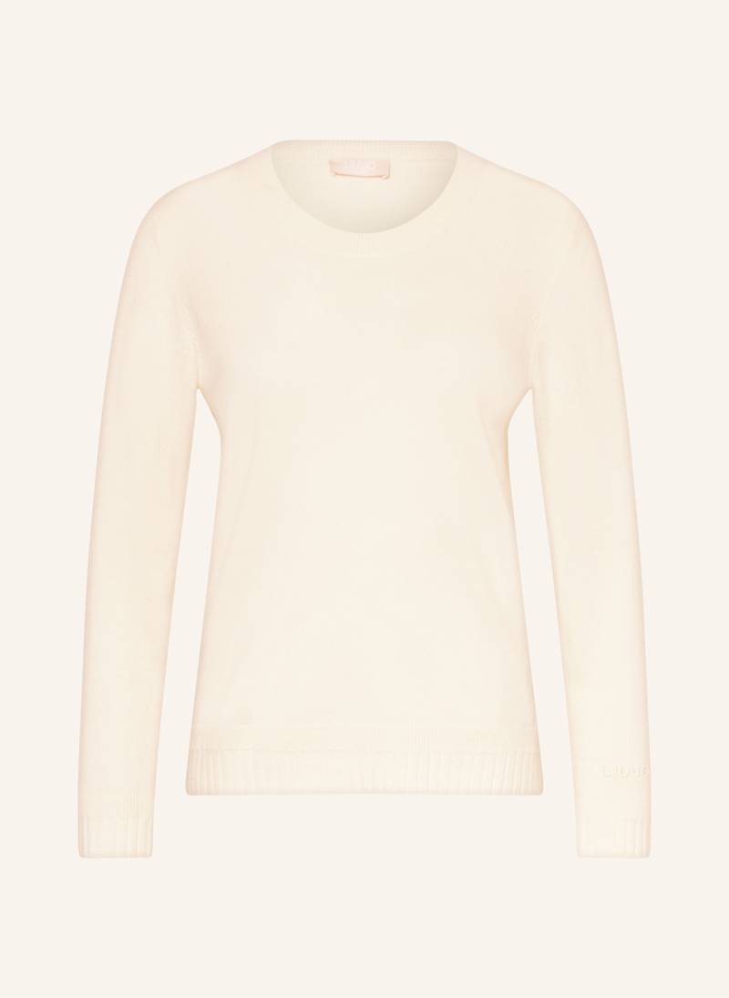 Liu Jo Pullover beige von LIU JO