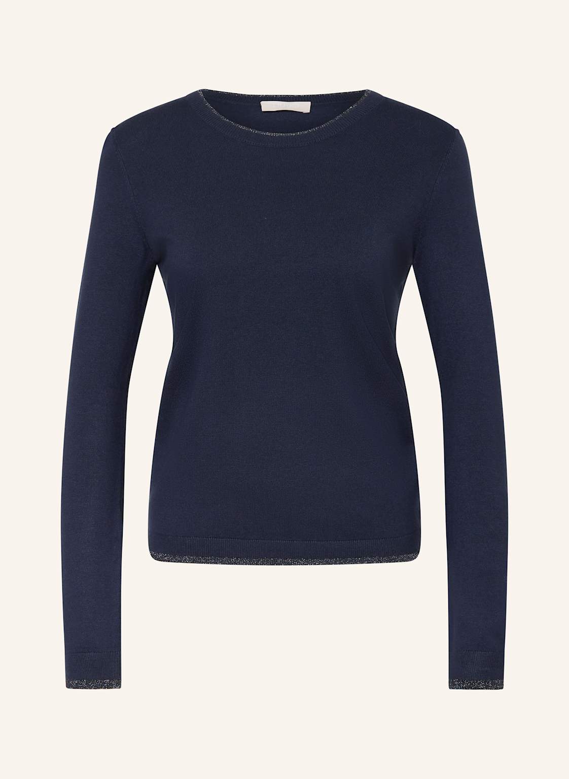 Liu Jo Pullover blau von LIU JO