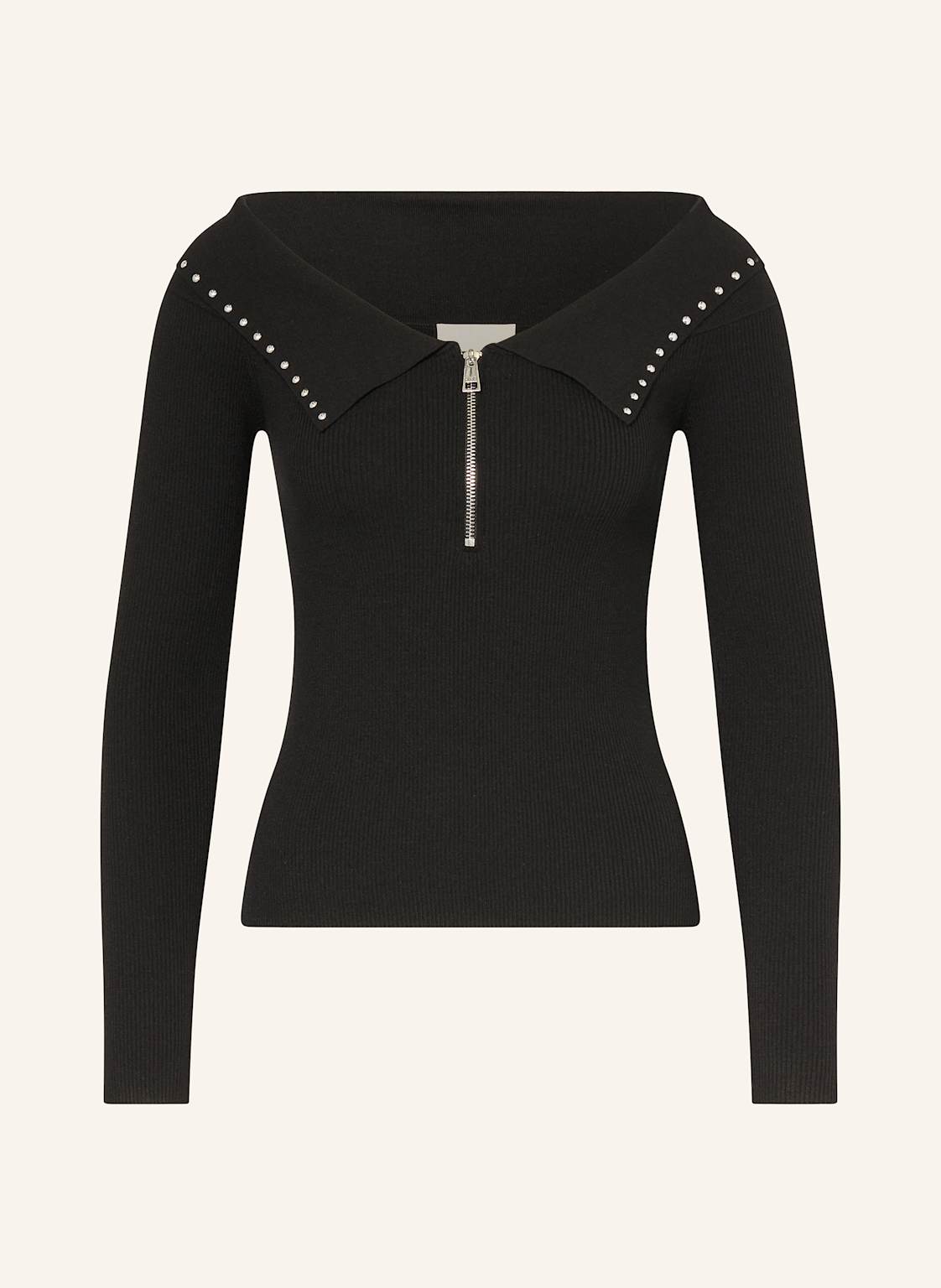 Liu Jo Pullover schwarz Liu Jo Pullover schwarz von LIU JO