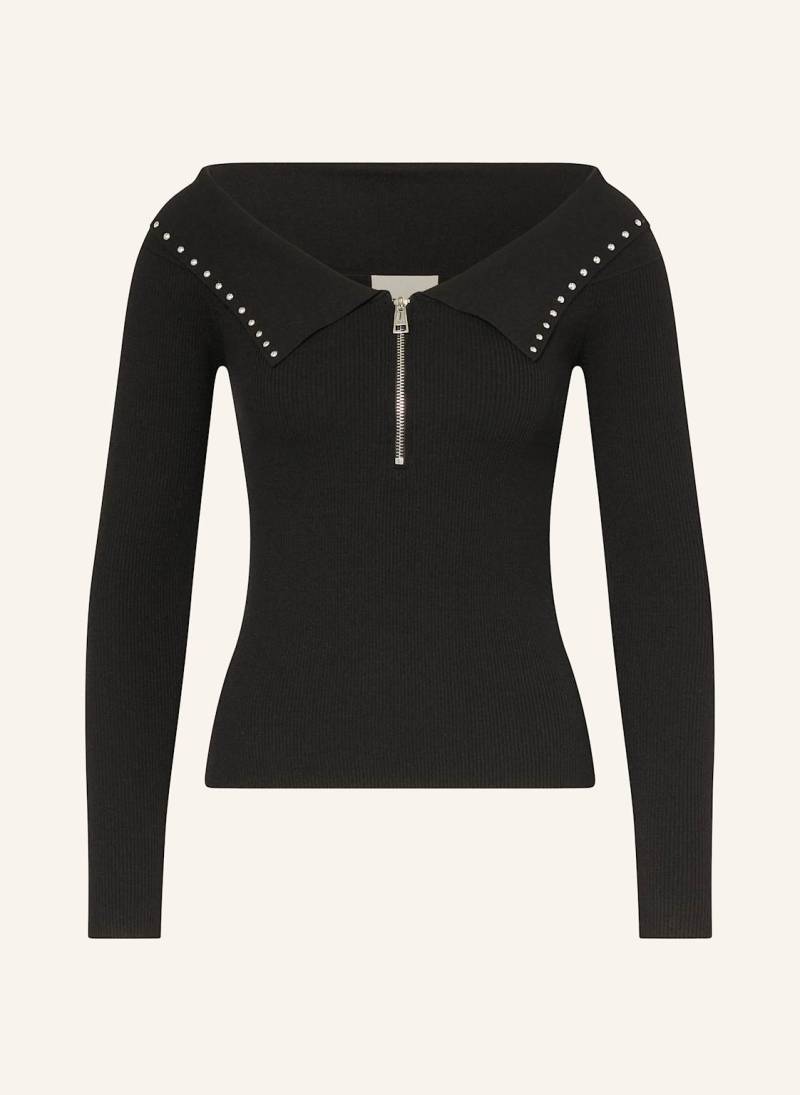 Liu Jo Pullover schwarz von LIU JO