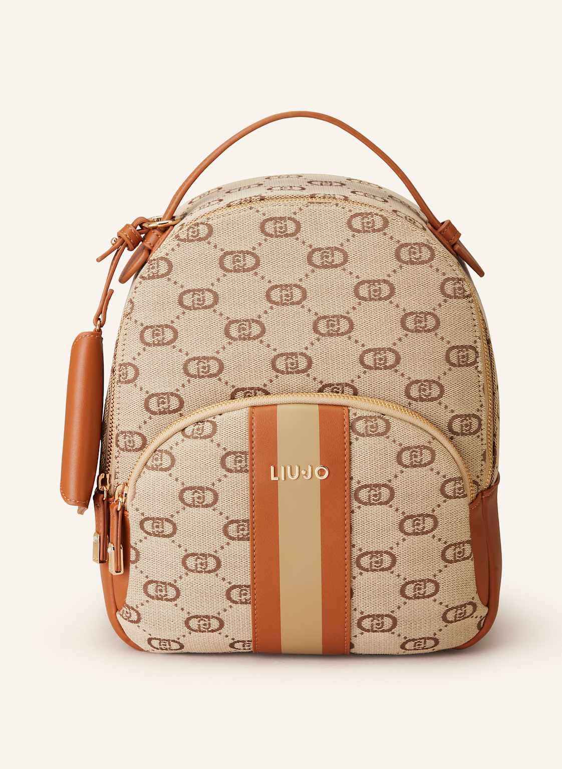 Liu Jo Rucksack braun Liu Jo Rucksack braun von LIU JO