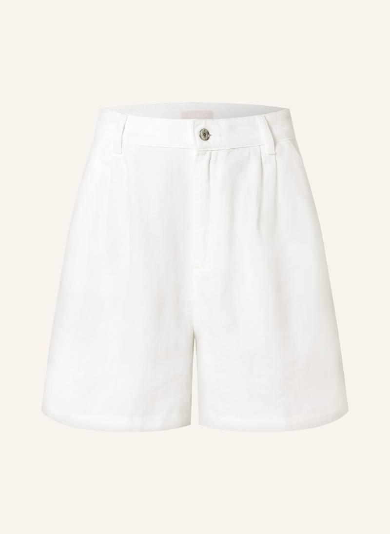 Liu Jo Shorts In Jeansoptik weiss von LIU JO