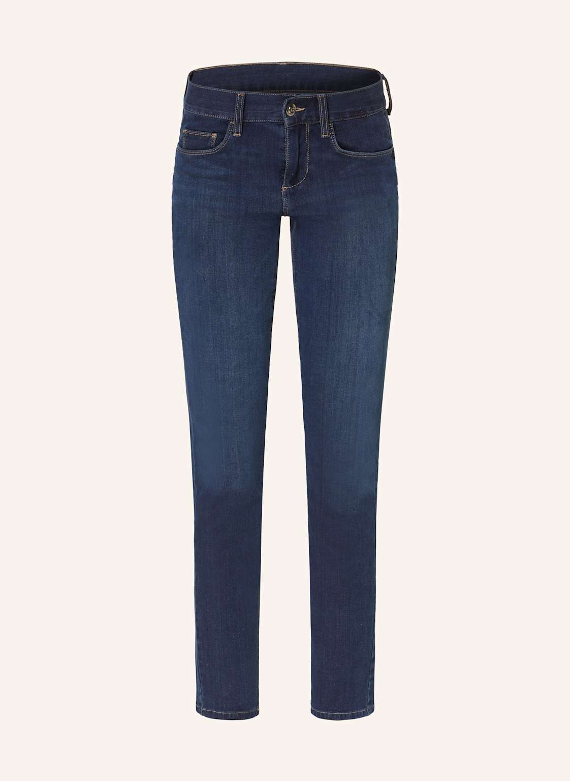 Liu Jo Skinny Jeans blau von LIU JO