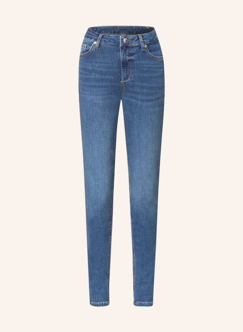 Liu Jo Skinny Jeans blau von LIU JO