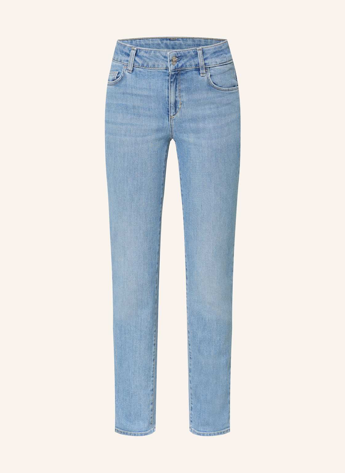 Liu Jo Skinny Jeans blau Liu Jo Skinny Jeans blau von LIU JO