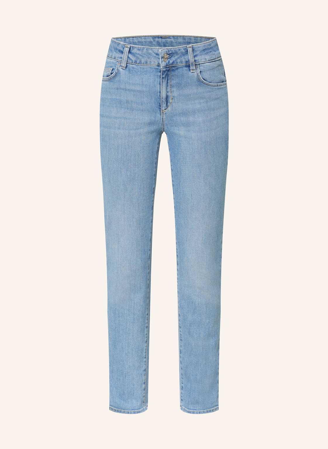 Liu Jo Skinny Jeans blau von LIU JO