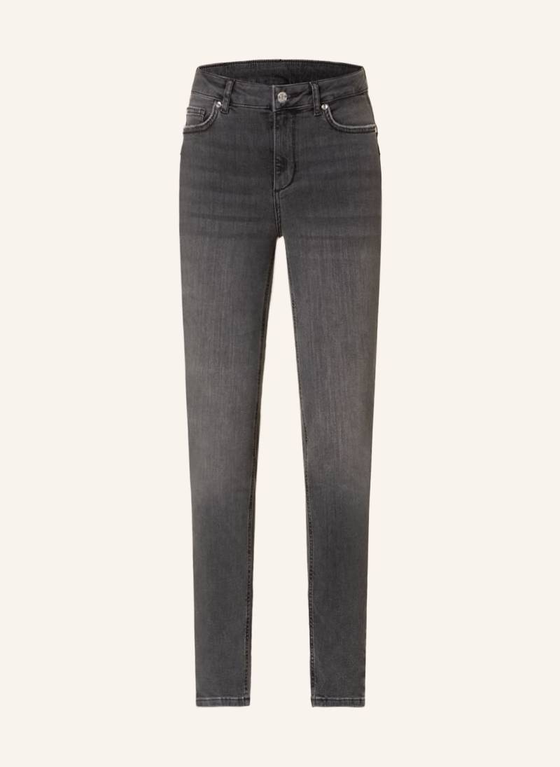 Liu Jo Skinny Jeans grau von LIU JO