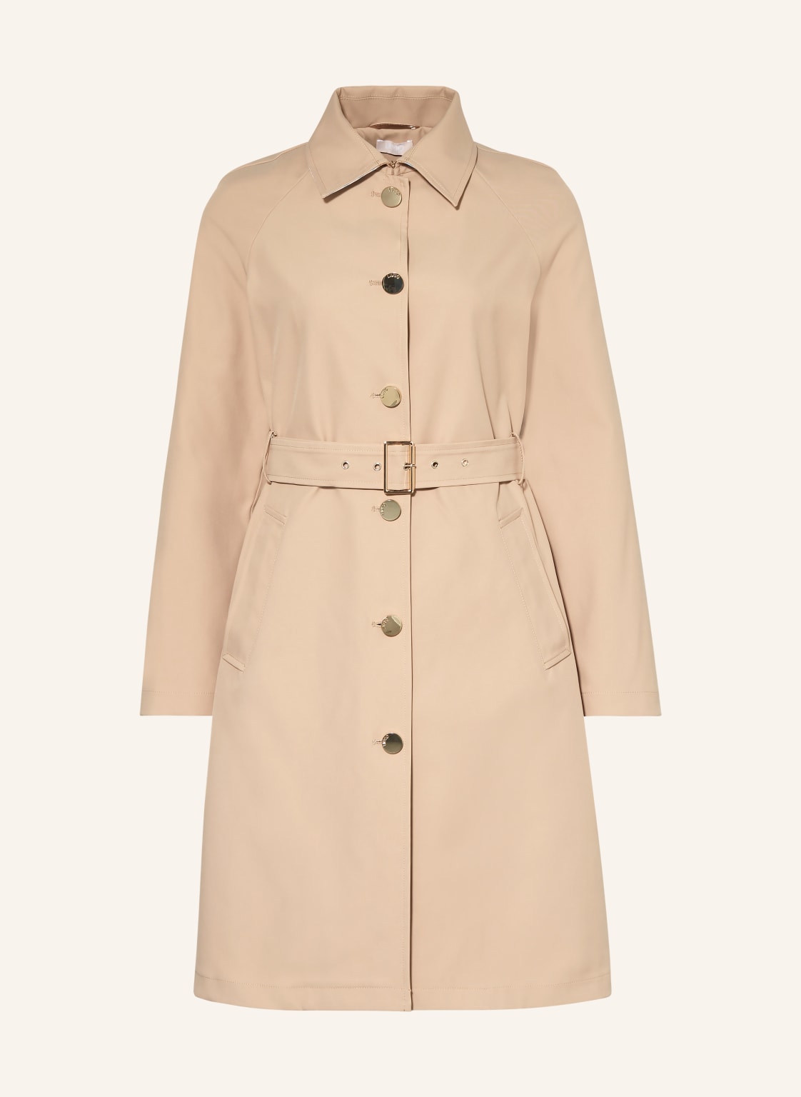 Liu Jo Trenchcoat beige von LIU JO