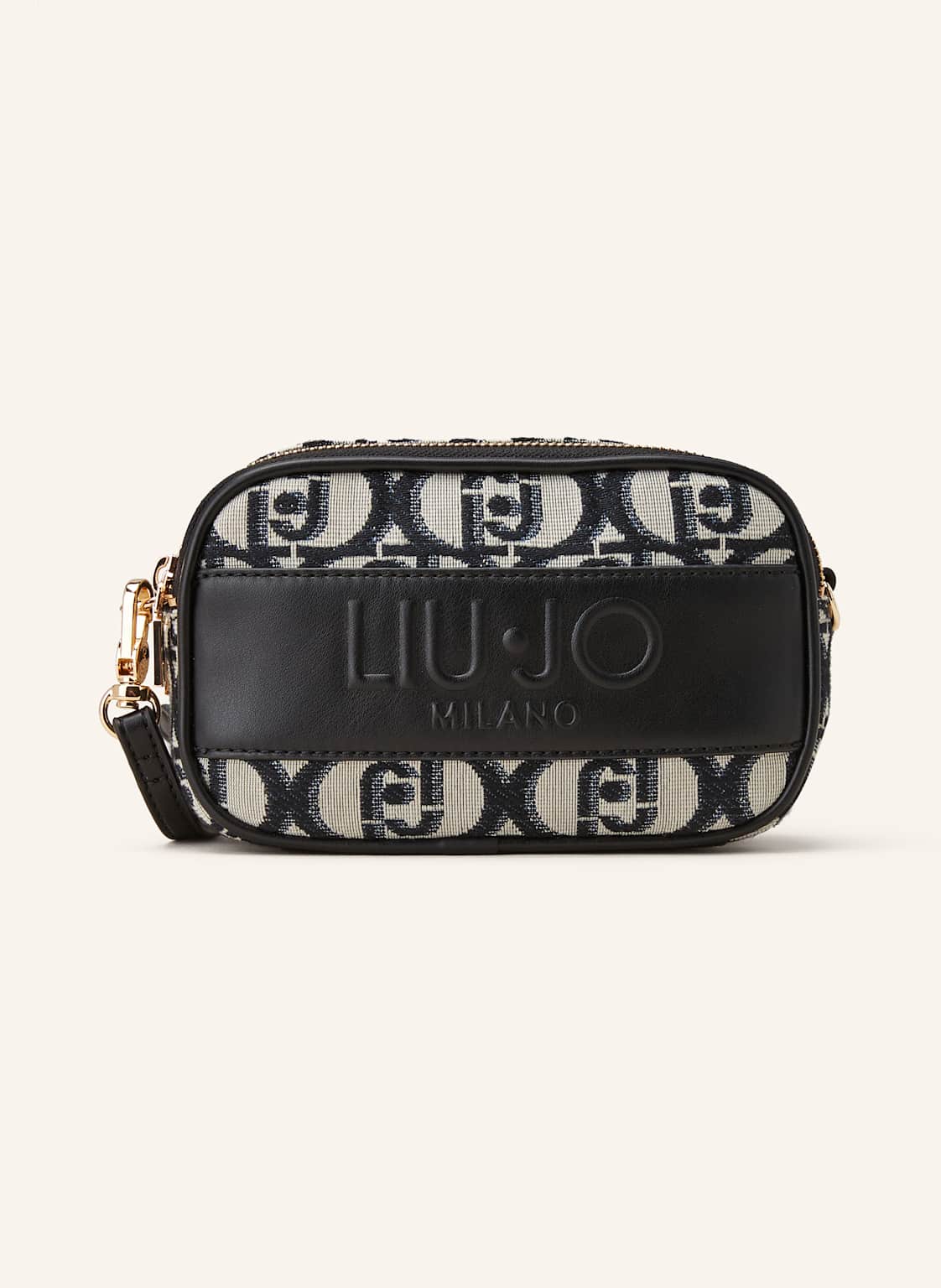Liu Jo Umhängetasche schwarz Liu Jo Umhängetasche schwarz von LIU JO