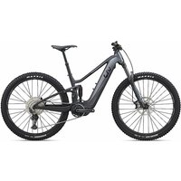 LIV by GIANT Damen E-Mountainbike Embolden E+ Pro schwarz | S von LIV by GIANT