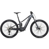 LIV by GIANT Damen E-Mountainbike Embolden E+ Pro schwarz | S von LIV by GIANT