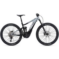 LIV by GIANT Damen E-Mountainbike Intrigue X E+ 3  grau | L von LIV by GIANT