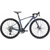 LIV by GIANT Gravelbike Devote Advanced 1 blau | S LIV by GIANT Gravelbike Devote Advanced 1 blau | S von LIV by GIANT