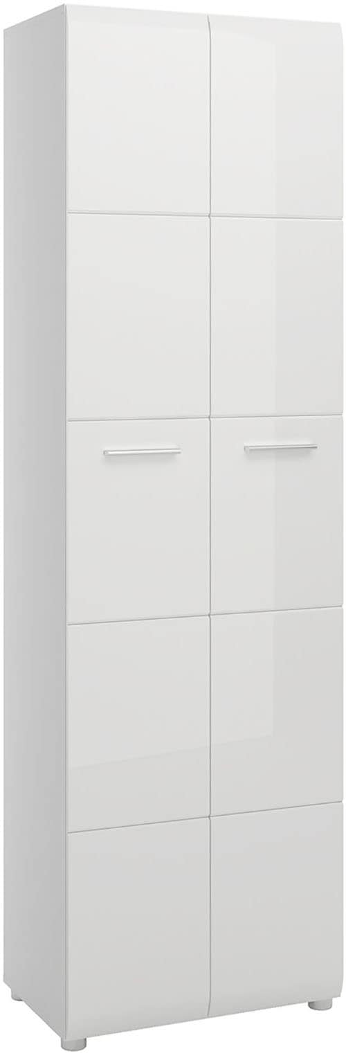 LIVING CHARM Garderobenschrank »Merano«, Breite ca.59 von LIVING CHARM