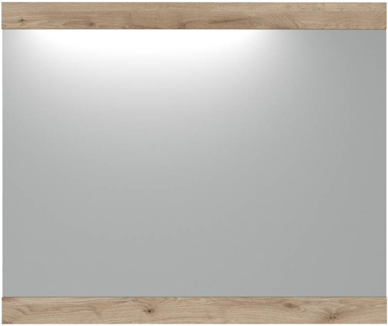LIVING CHARM Garderobenspiegel »SUMGL1«, Breite ca.86 cm von LIVING CHARM