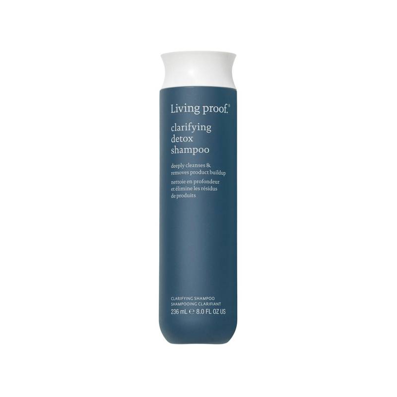 Clarifying Detox Shampoo - Klärendes Shampoo Damen  236ml von LIVING PROOF