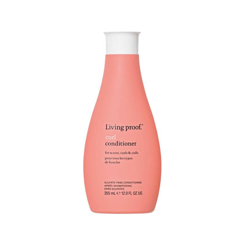 Curl Conditioner Damen  355ml von LIVING PROOF