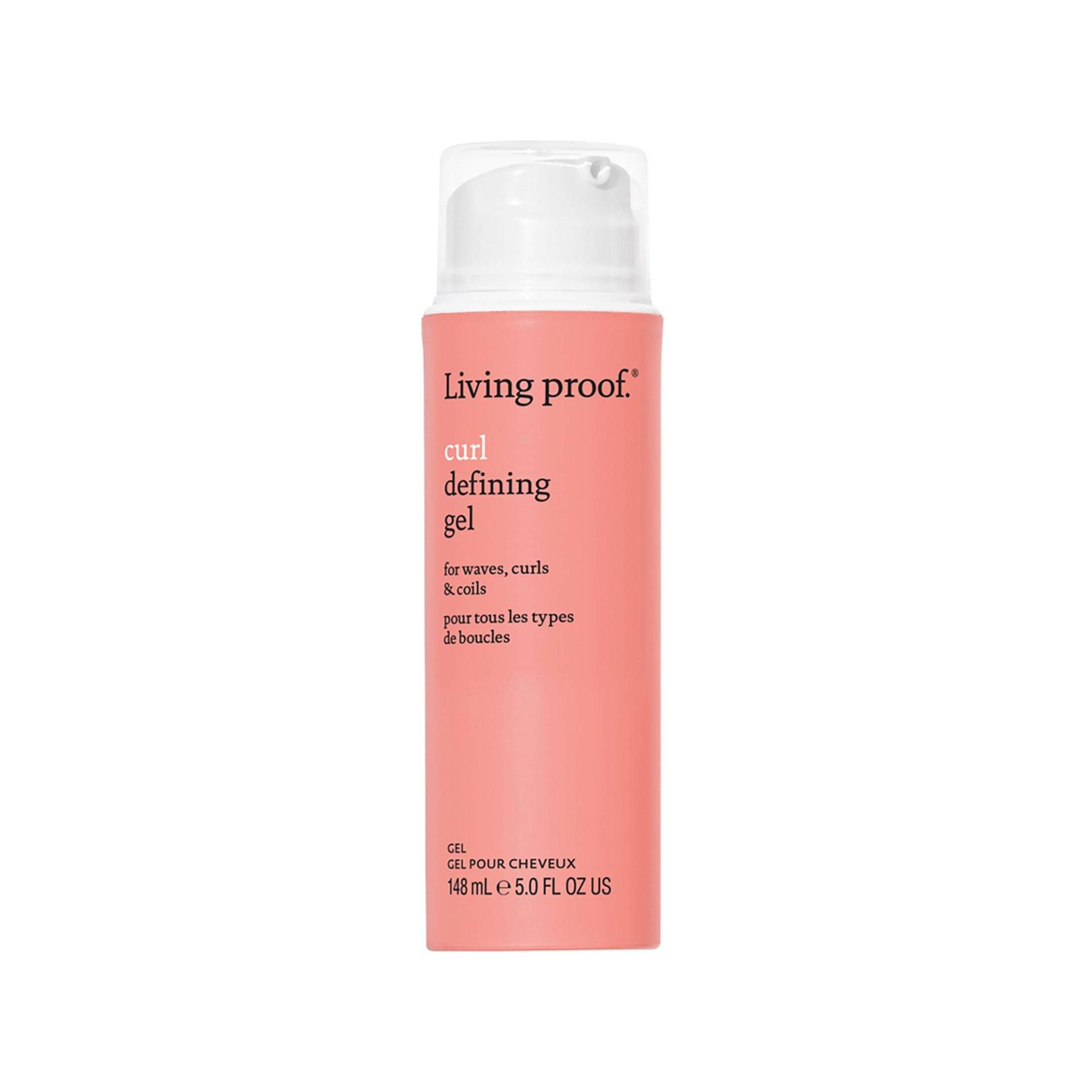 Curl Defining Gel Damen  150 ml von LIVING PROOF